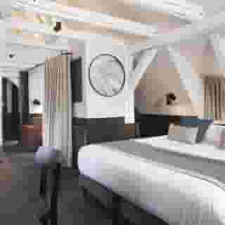 Hotel Du Dragon, 6 of 6