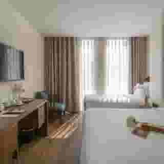 Hato Saigon Boutique Hotel & Rooftop, 1 of 6