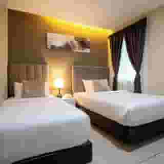 Raissa Boutique Hotel, 6 of 6