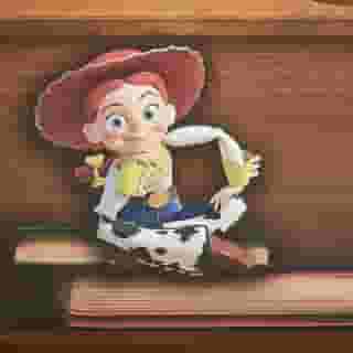 Disney Hotel Cheyenne, 6 of 6