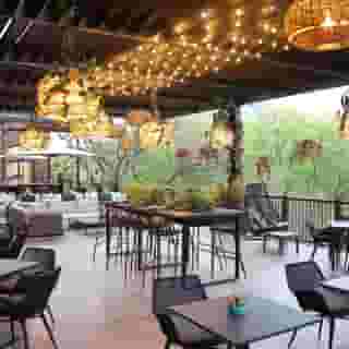 Renaissance Austin Hotel, 2 of 6