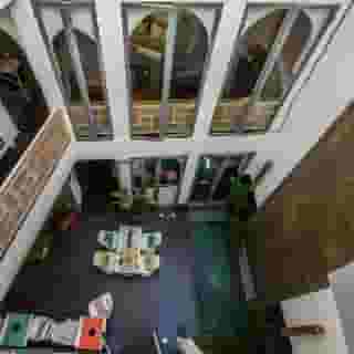 Riad Les Jardins des Lilas, 6 of 6