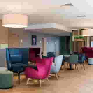 Hilton Garden Inn Milan Malpensa, 1 of 6