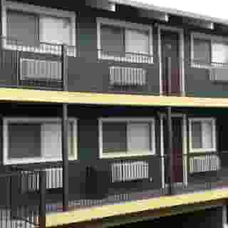 Lombard Plaza Motel, 6 of 6