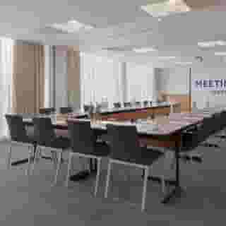 Novotel London Excel, 6 of 6