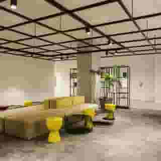 Novotel Madrid Campo De Las Naciones(DUPE) - 3069663, 5 of 6