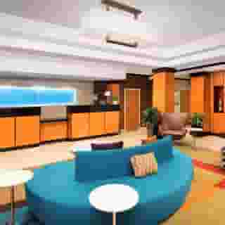Fairfield Inn by Marriott Washington D.c., 1 of 6