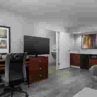 Courtyard by Marriott Houston Rice University, 6 of 6