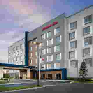 Hampton Inn by Hilton Kissimmee North, 5 of 6