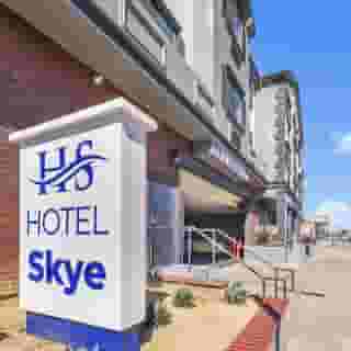 Hotel Skye Sfo, 3 of 6