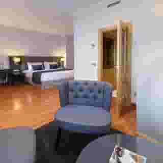 Eurostars Madrid Foro, 3 of 6