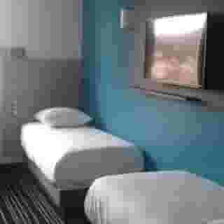 Arena Hôtel Toulouse, 5 of 6