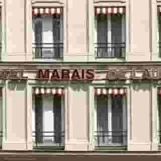Hôtel Marais de Launay, 1 of 6