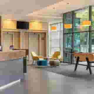 Courtyard by Marriott Paris Saint Denis, 2 of 6