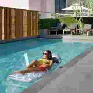 Courtyard by Marriott Bangkok Sukhumvit 20, 1 of 6