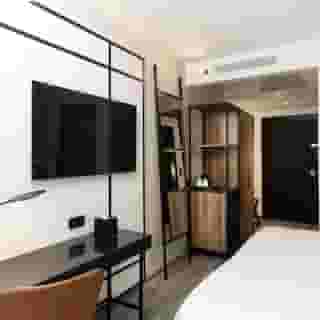 Radisson Hotel Tunis, City Center, 4 of 6