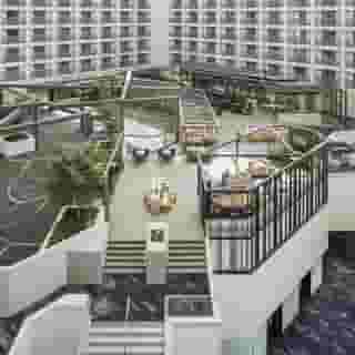 Hyatt Regency San Francisco Airport, 4 of 6