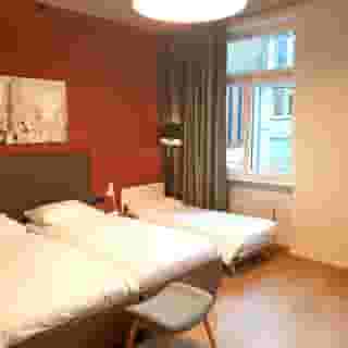 Hotel Baren Am Bundesplatz, 6 of 6