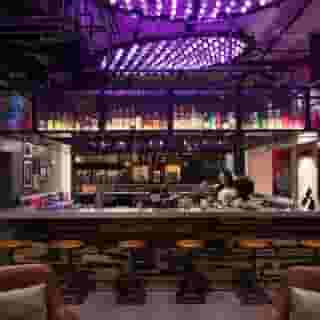 Moxy San Diego Downtown/Gaslamp Quarter, 1 of 6