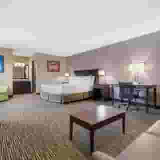 Best Western McCarran Inn, 5 of 6