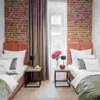 Hotel Jazz Wrocław Market Square, 3 of 6