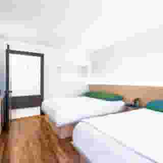The Iris Motel, 3 of 6
