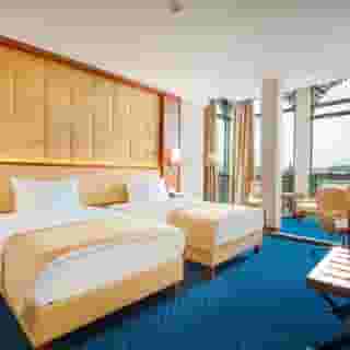 New Tiflis Hotel, 2 of 6