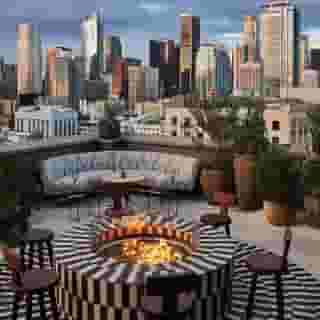Downtown Los Angeles Proper Hotel, a Member of Design Hotels, 6 of 6