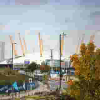 Holiday Inn Express London Greenwich, 4 of 6