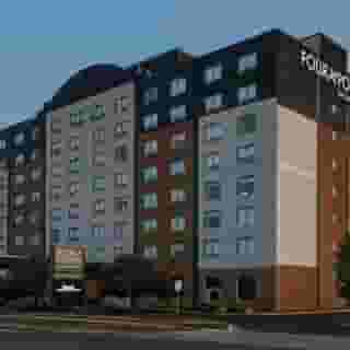 Four Points by Sheraton Toronto Mississauga, 5 of 6