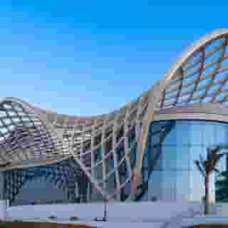 SO/ Ras Al Khaimah Adults Only 13+, 5 of 6