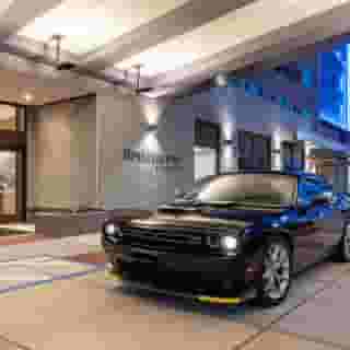 Residence Inn by Marriott San Francisco Airport Millbrae Station, 5 of 6