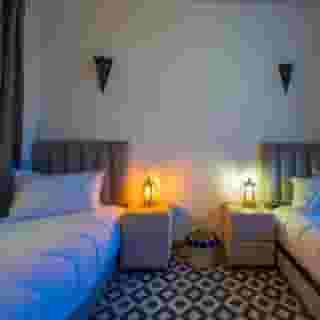 Riad Amely, 3 of 6