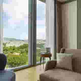 Andaz Vienna Am Belvedere, By Hyatt, 3 of 6