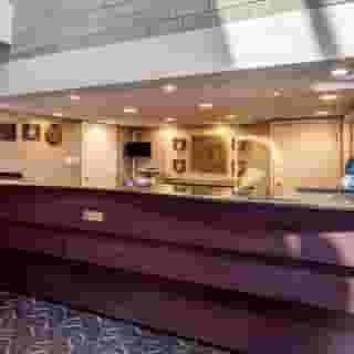 Comfort Suites Oakbrook Terrace near Oakbrook Center, 2 of 6