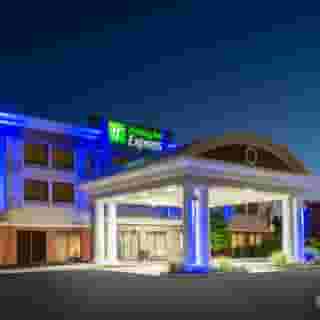 Holiday Inn Express Philadelphia Ne - Bensalem by Ihg, 2 of 6