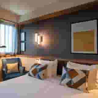 Four Points by Sheraton Barcelona Airport, 3 of 6