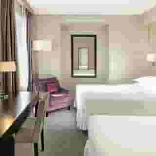 Sheraton Bucharest, 5 of 6