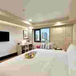 Oakwood Hotel & Residence Bangkok, 2 of 6