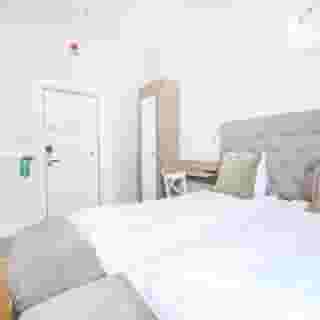 Hotell City Avenyn, 1 of 6
