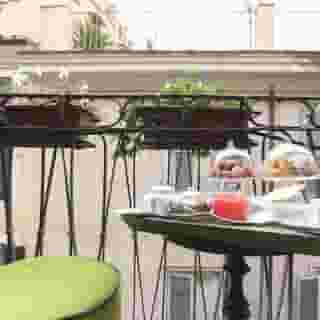 Hotel Adriano Rooftop, 2 of 6