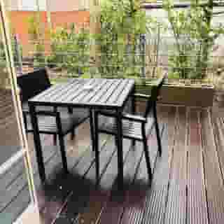 Chasse Residency Hotel, 6 of 6