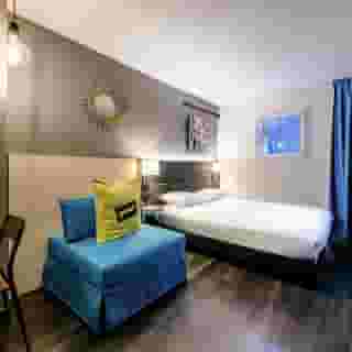 Greet Hotel Bordeaux Floirac Arena, 2 of 6