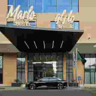 Marlo Hotel, 2 of 6