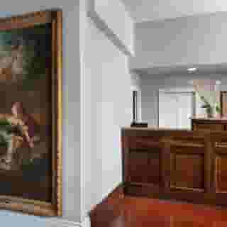 New Orleans Courtyard Hotel and Suites by the French Quarter, 5 of 6