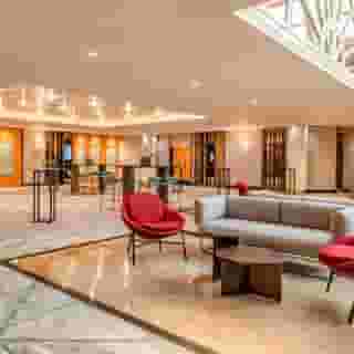 Vienna Marriott Hotel, 5 of 6