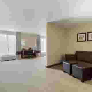 Comfort Suites Pflugerville - Austin North, 6 of 6