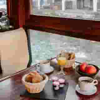 Hotel La Vallee Blanche, 6 of 6