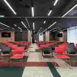 Moxy Belgrade, 5 of 6