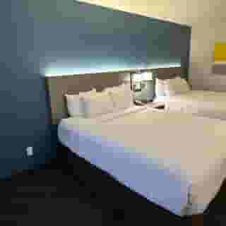 Comfort Inn Dallas Park Central, 6 of 6